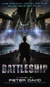 Battleship (Movie Tie-In Edition)