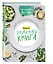 Книга для записи кул.рецептов А5 80л "Зеленая книга" 7БЦ, ассорти, Эксмо — 242648 — 2
