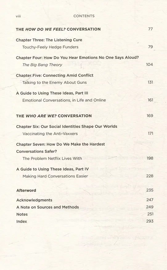 Книга Supercommunicators (Чарльз Духигг) — 4