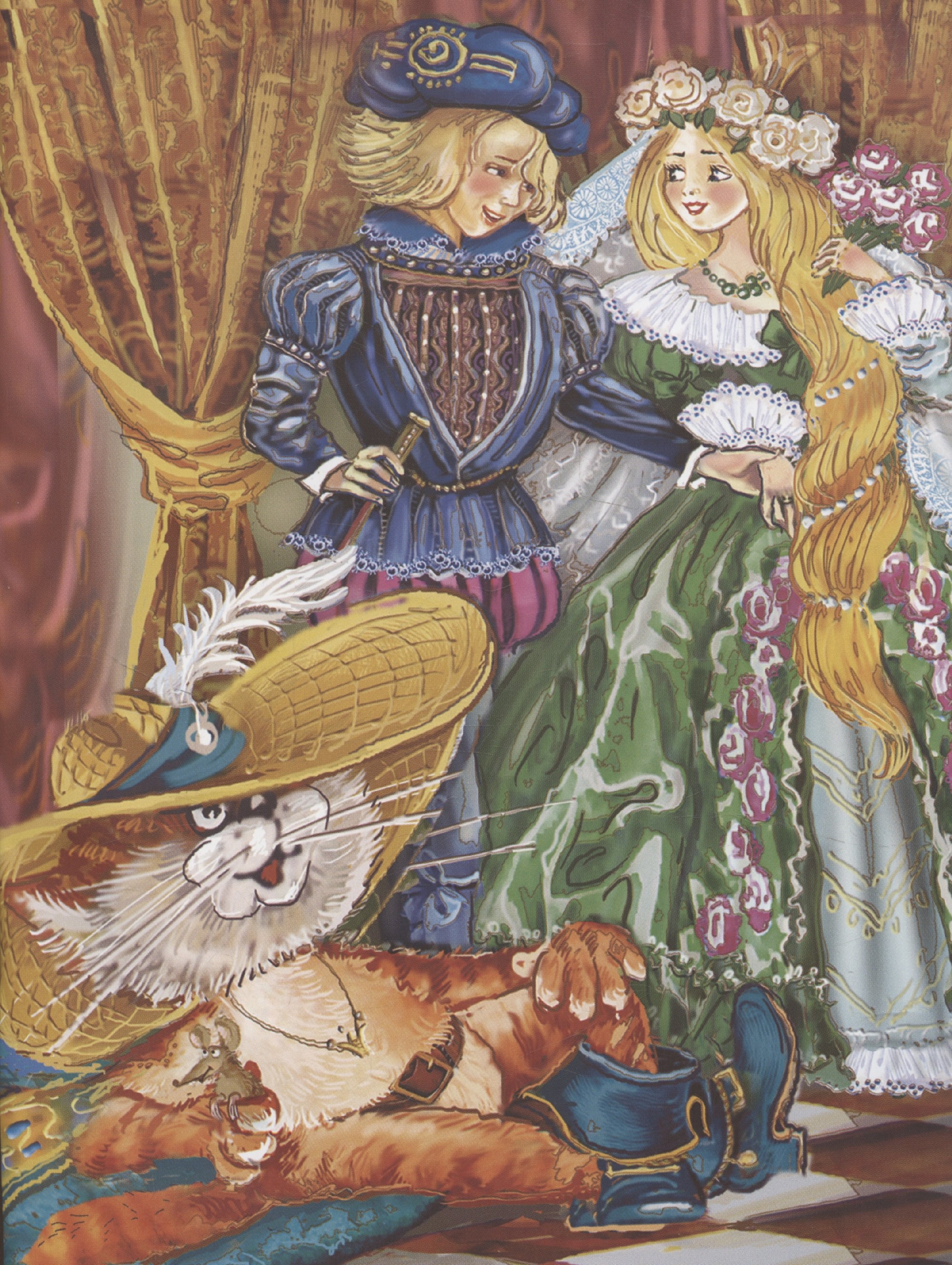 Изображение бумажной книги