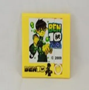 Пазл-Пятнашка (10см) BEN (MK8303625/2209) (29829) (упаковка) 2302719