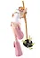 Фигурка-аниме Ван Пис One Piece Battle Record Collection Нами Nami (15см) (BNS1112) — 3118871 — 1