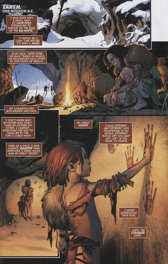 Книга Avengers By Jason Aaron Vol. 2: World Tour (Джейсон Аарон) — 4