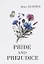Pride and Prejudice = Гордость и предубеждение: роман на англ.яз — 2625309 — 1