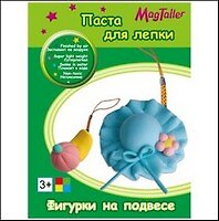 Набор для творчества Фигурки на подвесе (081354) (3+) (коробка) 2330191 — 1