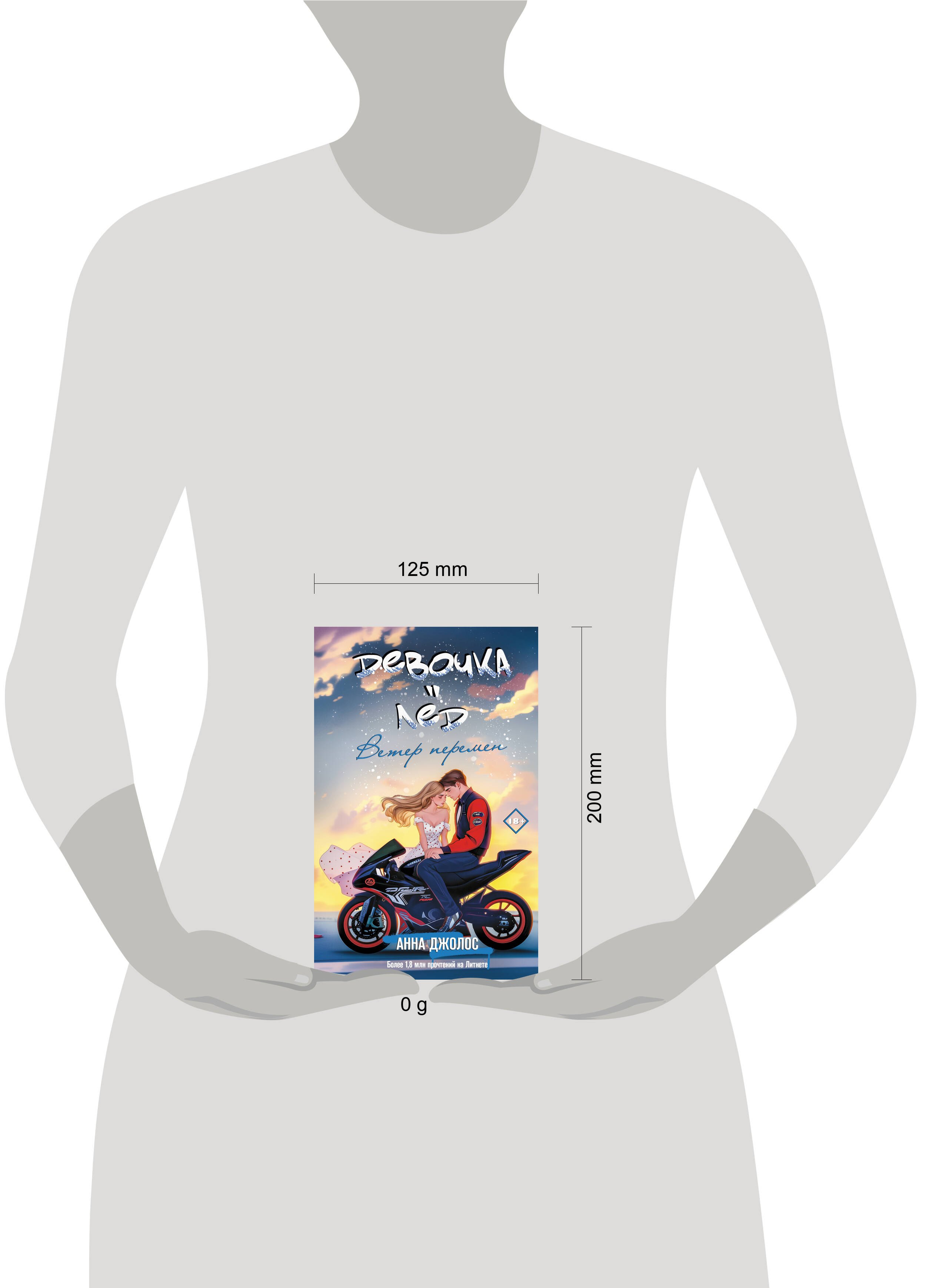 Изображение бумажной книги