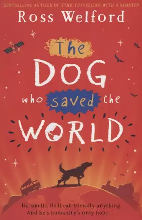 The Dog Who Saved the World — 2724761 — 1