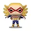 Фигурка коллекционная FUNKO POP Animation: MHA- Star and Stripe (1833) (FNK83691) — 3132678 — 2