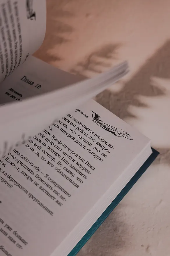 Книга Подари мне небо. Сломанные крылья (Айлин Грин) — 15