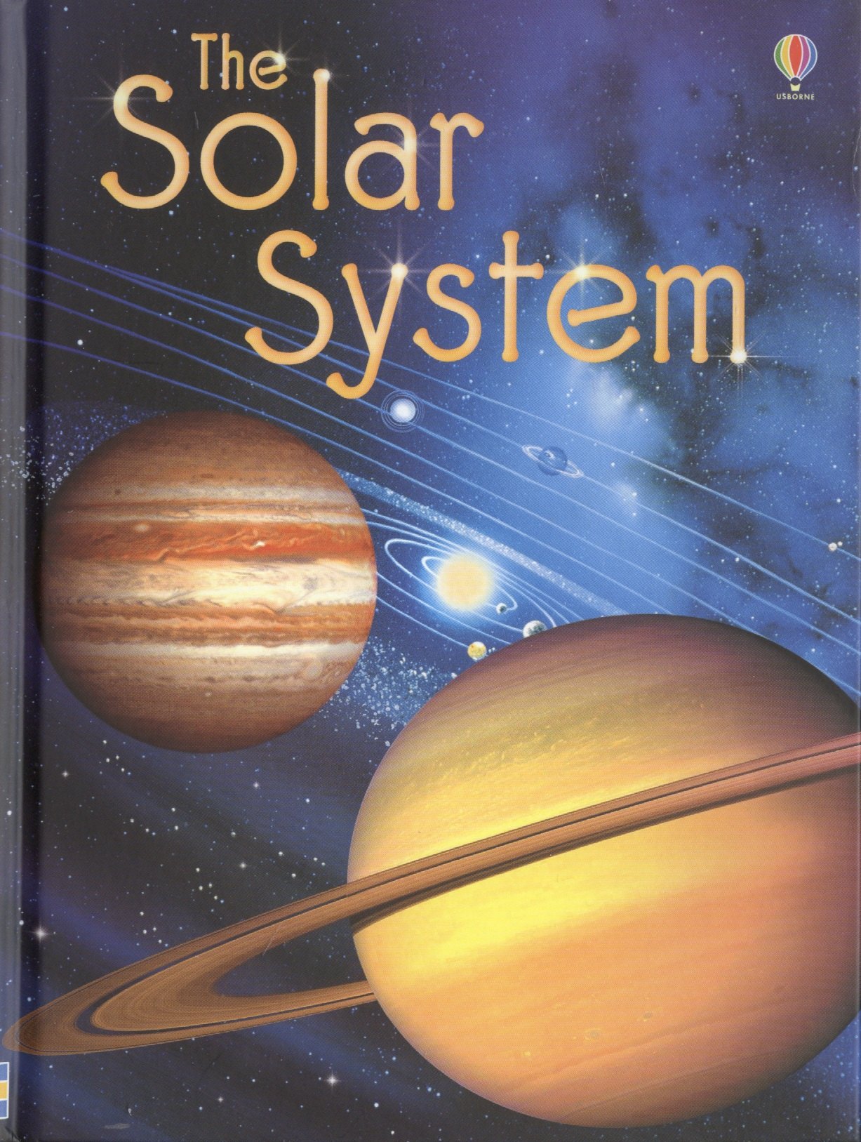 

The Solar System