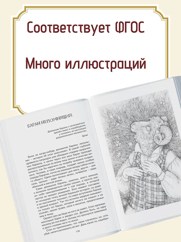 Книга Премудрый пескарь и другие сказки (Михаил Салтыков-Щедрин) — 4