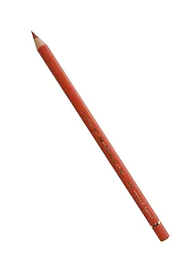 Карандаш "Polychromos" цветной профессиональный 191 помпейский-красный, Faber-Castell