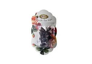 Декоративная замок для шкатулок (SZM-09) бронза (4 шт.) (32х28) 2386247