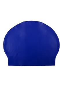 Шапочка для бассейна силиконовая , в чехле Арт. AN01575