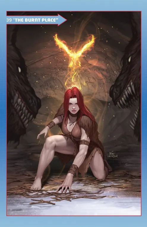 Книга Avengers. Volume 8: Enter The Phoenix (Джейсон Аарон) — 2