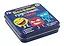 Игра настольная "Веселый, грустный, злой" (жестяная коробочка) — 3059909 — 3