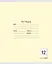 Тетрадь в узкую линейку Listoff, "Классическая серия", 12 листов, в ассортименте — 259204 — 3