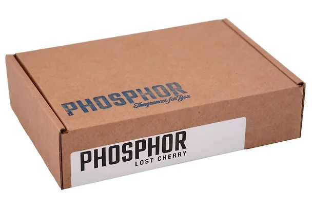 Диффузор ароматический Phosphor Lost Cherry (50мл) (PHOSPHOR-CHERRY) 3127510 — 2