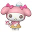 Фигурка Funko POP! Hello Kitty And Friends My Melody (Ice Cream) (103) (Fun83696) — 3109302 — 2