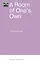 A Room of One`s Own — 3047078 — 1