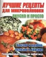 Лучшие рецепты для микроволновки — 2098044 — 1