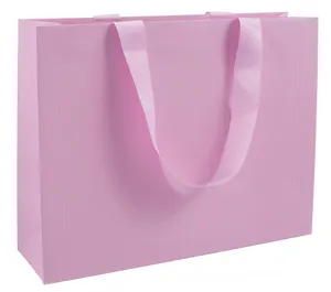 Пакет А3 44*34*12 "Rose"