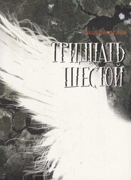 Книга Тридцать шестой (Александр Виленский) — 1