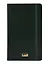Книга для записей А5- 70л кл. "Universal" зеленая, инт.переплет, Schiller — 3096130 — 1