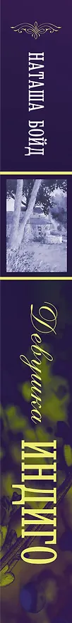 Книга Девушка индиго (Ной Бойд) — 3