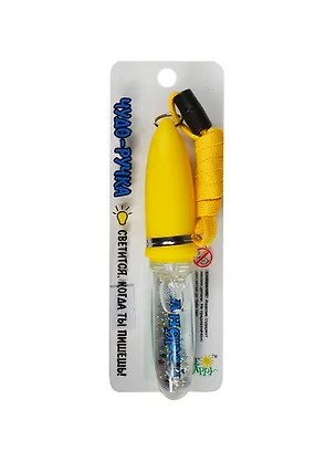 Ручка сувенирная с подсветкой Андрей (019) 2355321