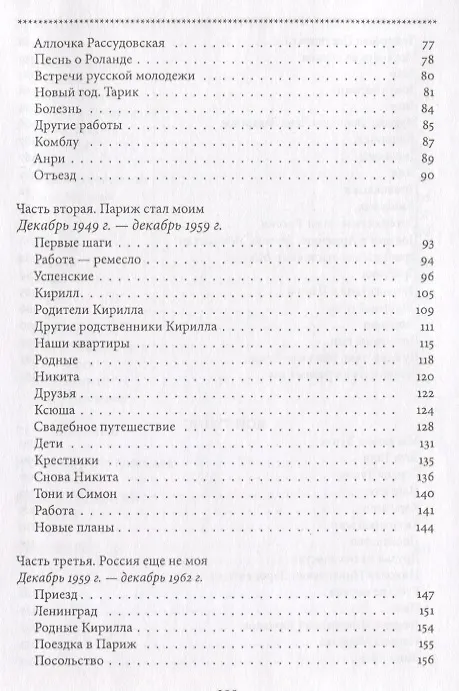Книга Весь путь что я преодолела () — 4