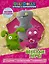 UglyDolls. Куклы с характером. Веселые игры (с наклейками) — 2751656 — 1