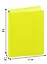 Ежедневник недат. А6 136л "SOFT TOUCH" салатовый, интегр.обл., иск.кожа, тонир.блок, скругл.углы, цв.торец, ляссе — 255606 — 3