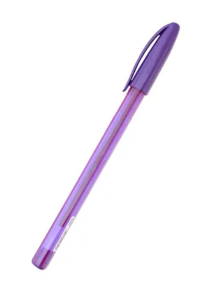 Ручка шариковая Erich Krause, U-108 Original Stick, фиолетовая 2974089