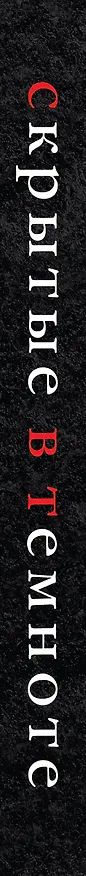 Книга Скрытые в темноте (Кара Хантер) — 3