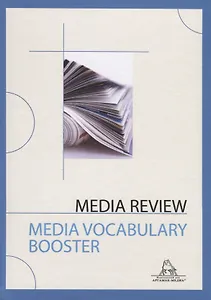 Media Review. Media Vocabulary Booster