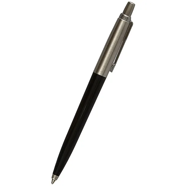 Ручка подарочная Jotter Black, Parker 252051 — 1