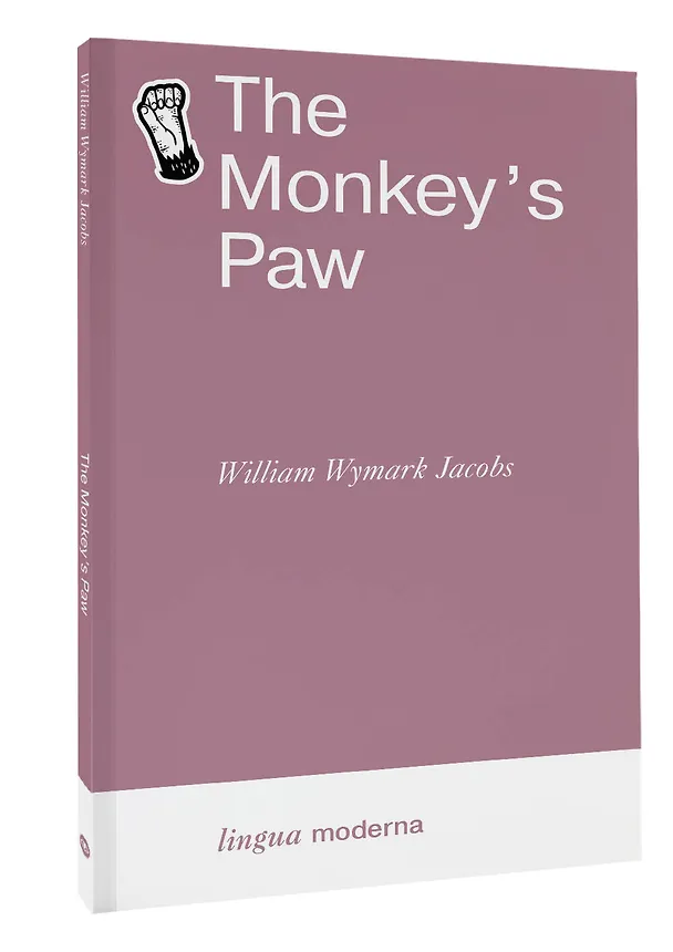 Книга The Monkey's Paw (Уильям Джейкобс) — 4