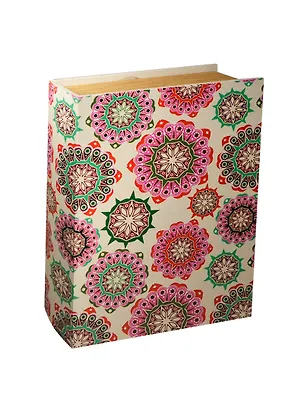 Сувенир, Шкатулка-книга Узор (30*23,5*7,3) 2444893