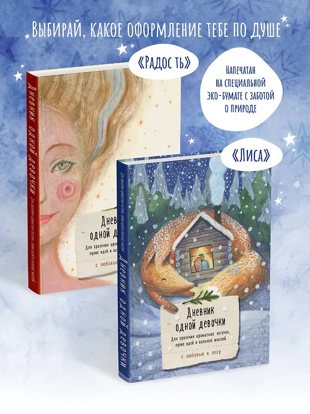 Книга для записей А5 80л "Дневник одной девочки. Для хранения ароматных веточек, ярких идей и вольных мыслей. Радость" 3075484 — 8