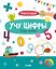 Учу цифры. Тетрадь-тренажер. 3-5 лет — 2739126 — 1