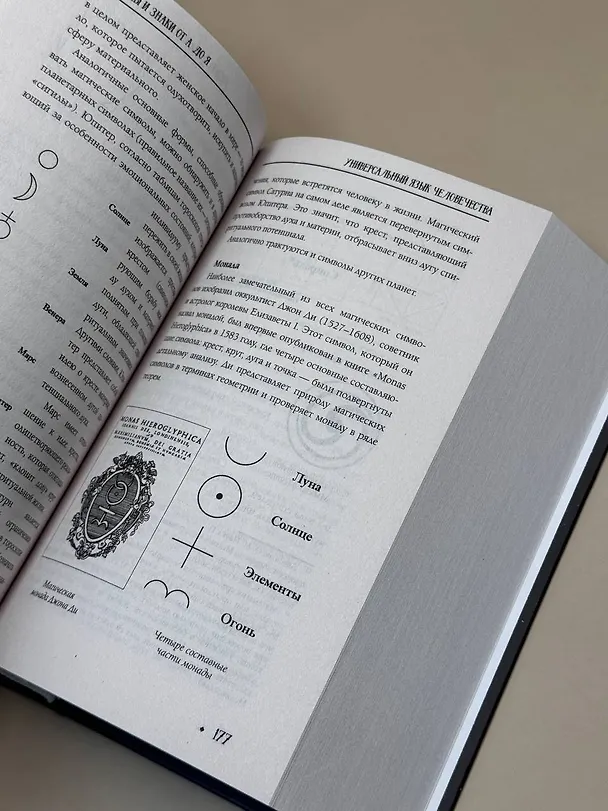 Книга Символы и знаки от А до Я. Универсальный язык человечества () — 7