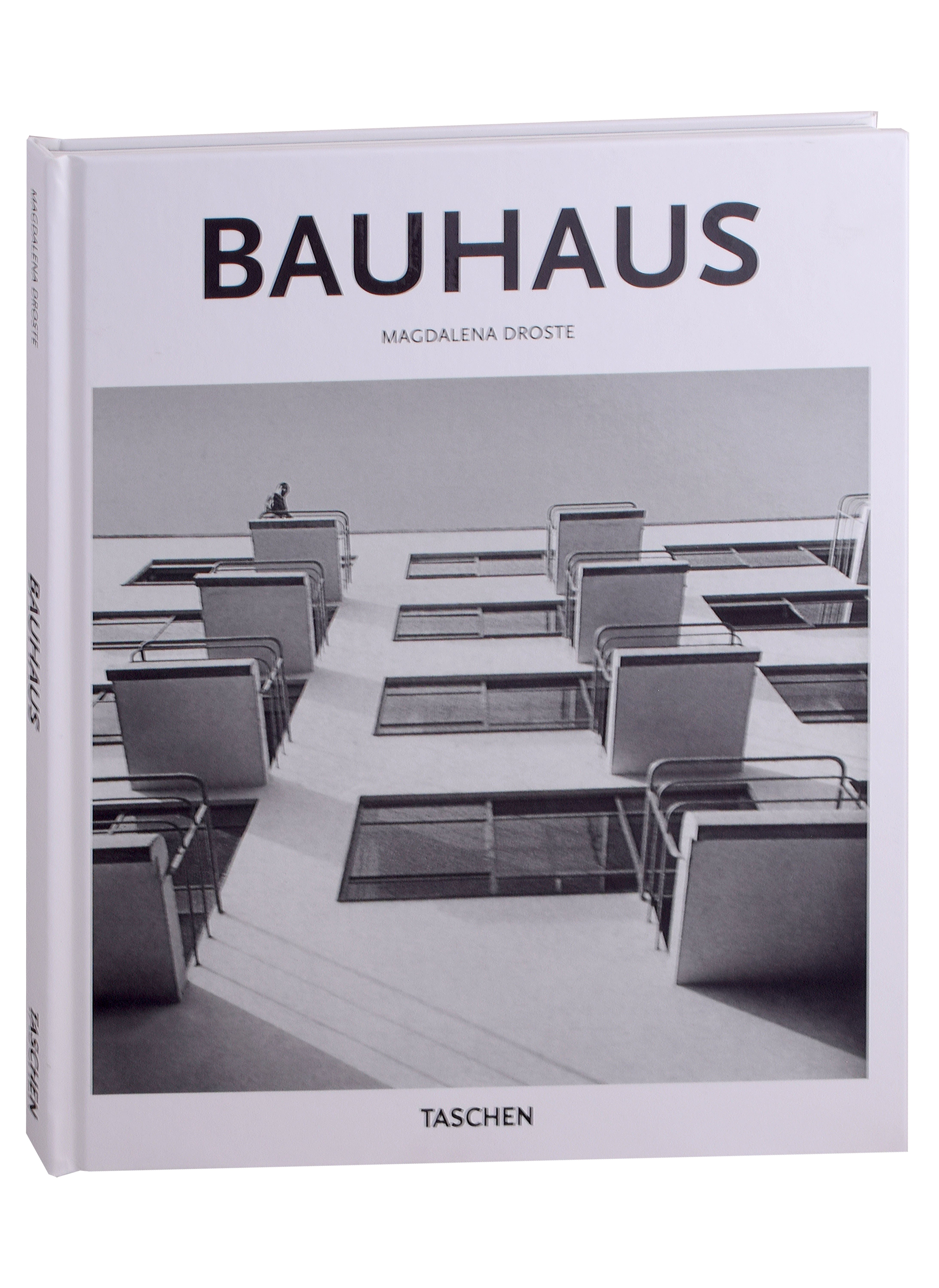 Магдалена Дросте Bauhaus