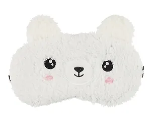 Маска для сна Мишка (иск.мех) (12-37395-22-22)