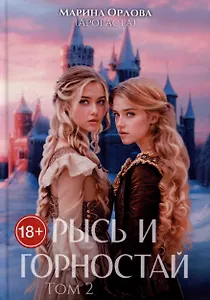 Рысь и Горностай. Том 2