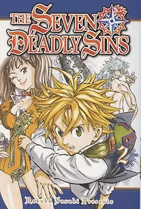 The Seven Deadly Sins. Volume 2