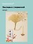 Закладка для книг с подвеской Листок Гинкго (металл) (7х6см) (12-D3-8104-202510-STB-86) — 3135672 — 1