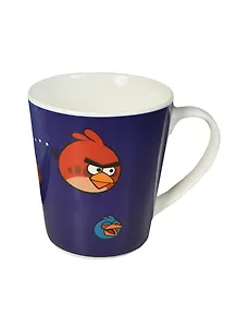 Angry Birds Кружка керамическая термо в коробке (92740)