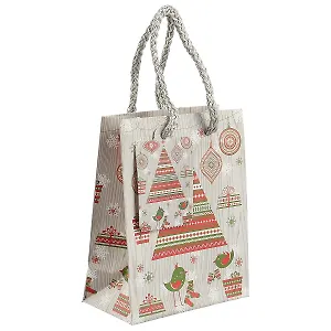 Подарочный пакет «Winter style», А6