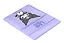 Чехол для карточек на телефон Sanrio I do what I want! — 3102641 — 3